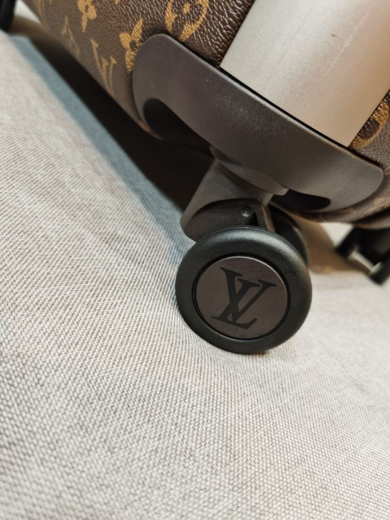 Louis Vuitton Suitcase